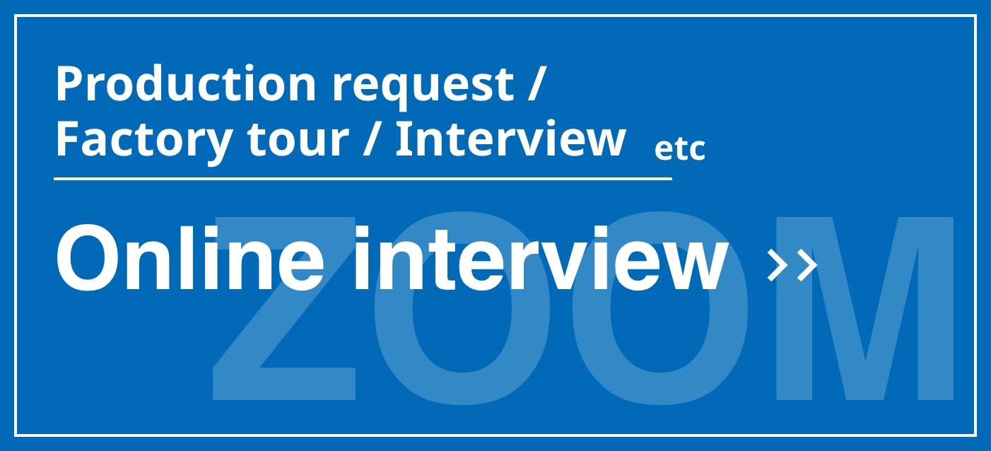 Online (ZOOM) consultation/interview